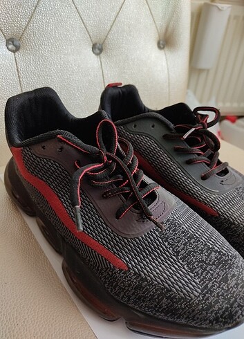 40 Beden Unisex Spor Ayakkabısı