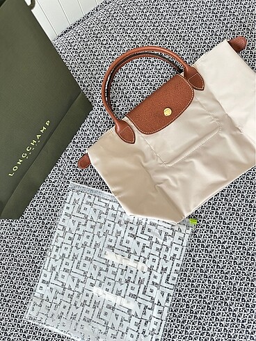 LE PLIAGE ORIGINAL S HANDBAG Paper