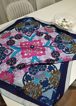  Beden Silk home esarp