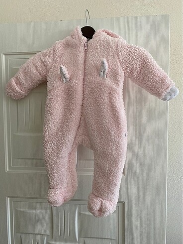 Koton bibaby astronot tulum - Görsel 2