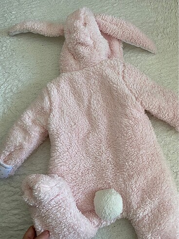 Koton bibaby astronot tulum - Görsel 3