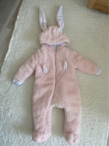 Koton bibaby astronot tulum - Görsel 7