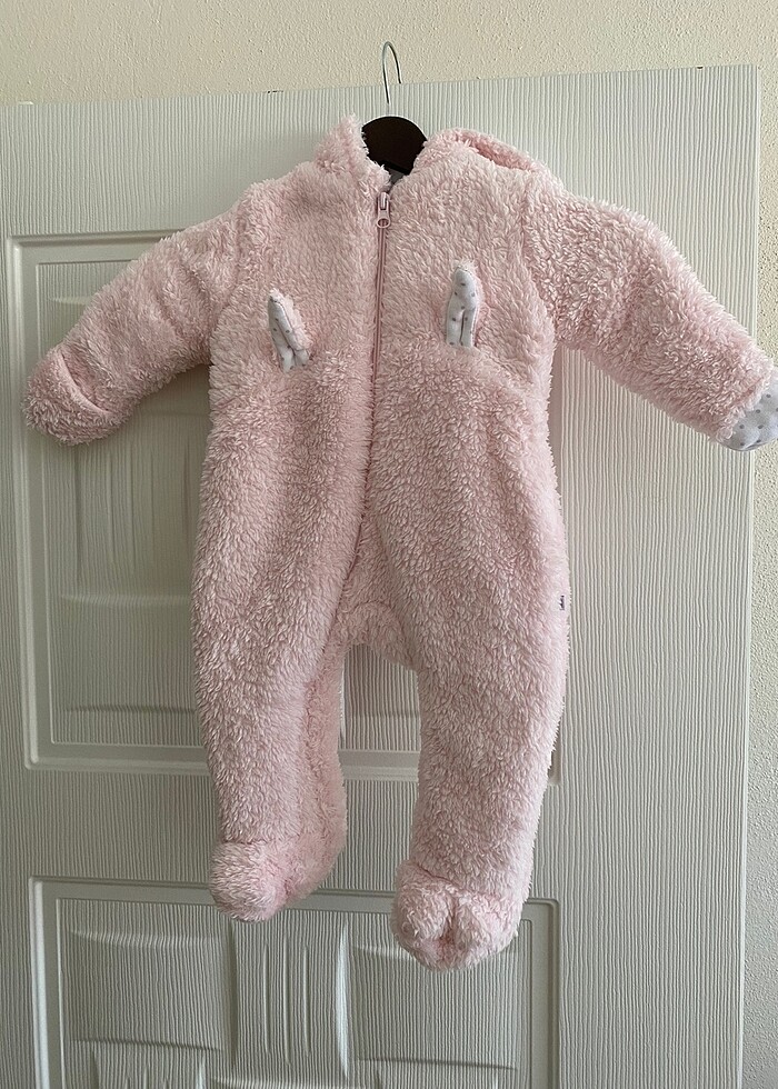 Koton bibaby astronot tulum - Görsel 2