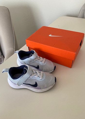 Orjinal Nike spor ayakkabı - Görsel 3