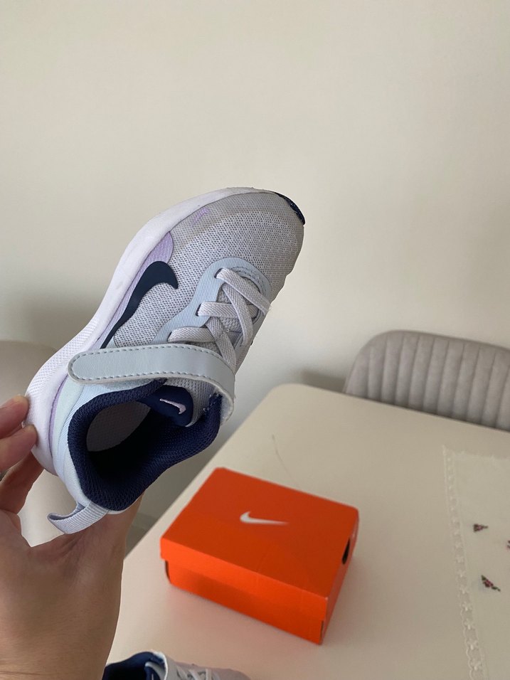 Orjinal Nike spor ayakkabı - Görsel 4