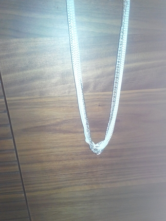 Markasız Ürün zincir kolye