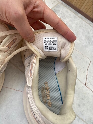 Adidas Spor ayakkabı