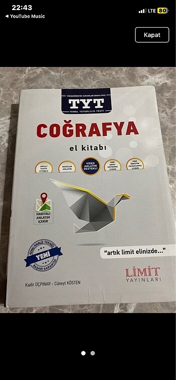 Beden 4 kitap set