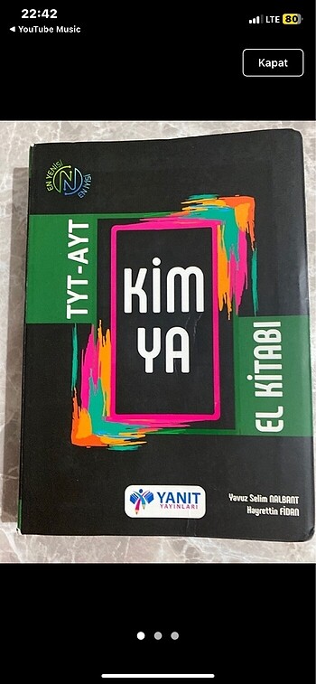 Beden Renk 4 kitap set