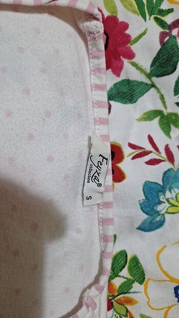 Lohusa gecelik - Görsel 5