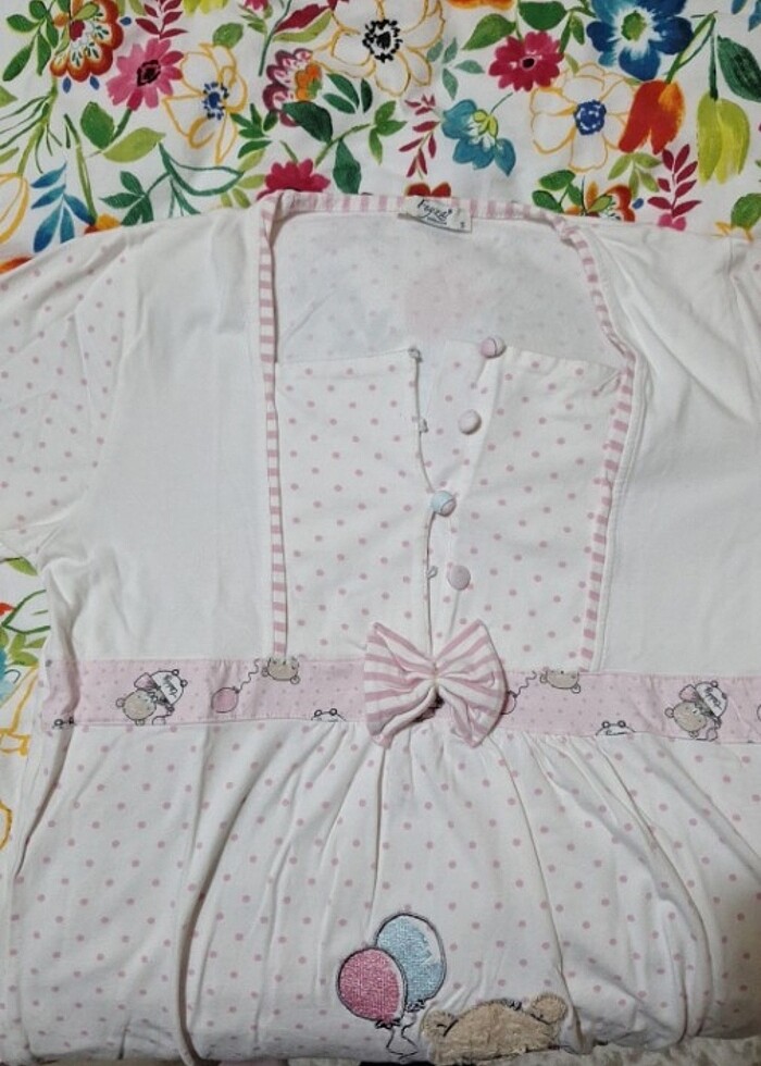 Lohusa gecelik - Görsel 4