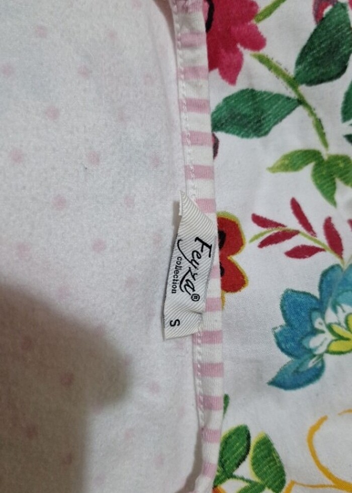 Lohusa gecelik - Görsel 5