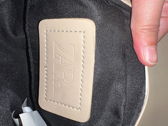 Zara Zara çanta