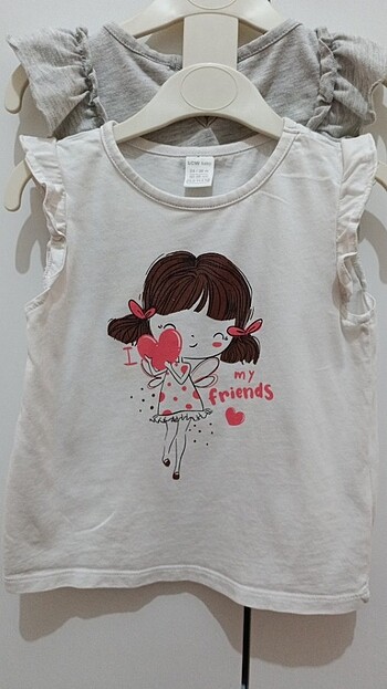 T-shirt 
