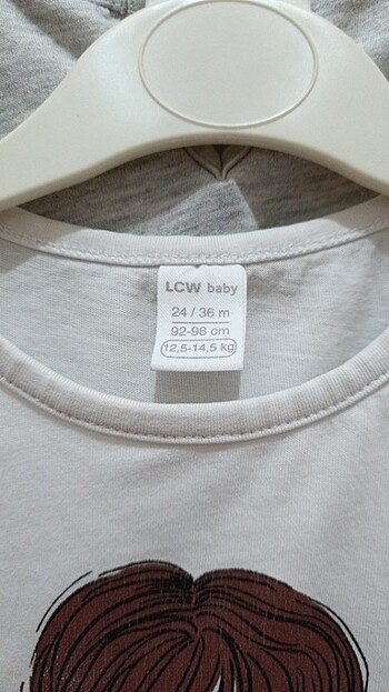 LC Waikiki T-shirt