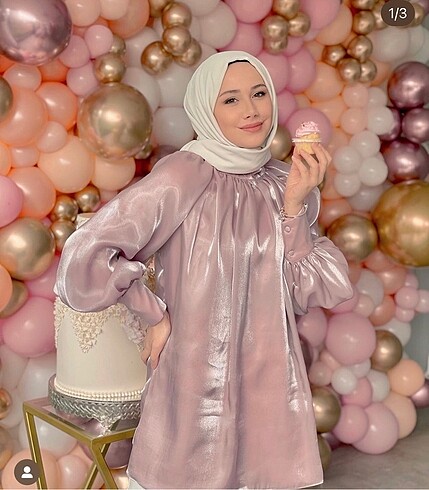 Manuka tunik