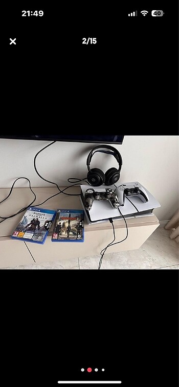 Playstation