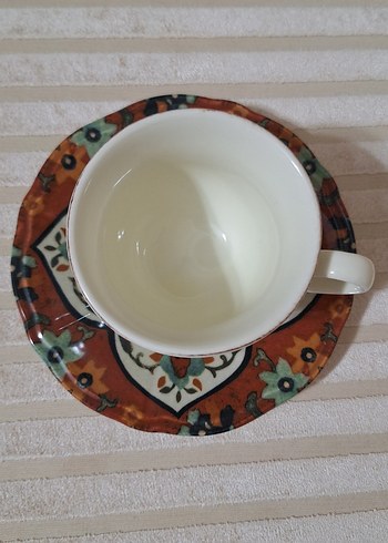 Beden Mudo Concept Çay Fincanı