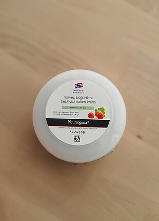 Neutrogena Besleyici Krem