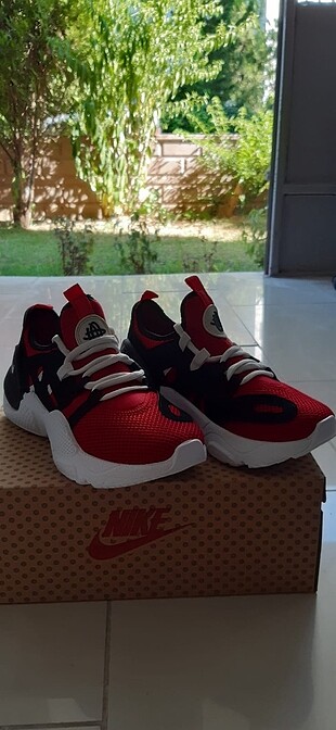 Boost spor ayakkabı