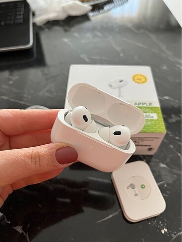 Apple AirPods Pro (2.nesil) ANC