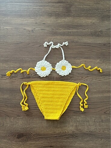 Diğer Bikini takımı