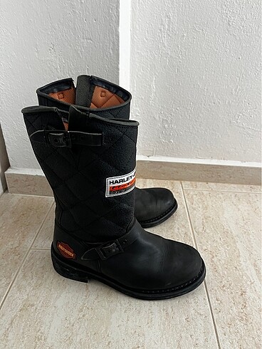 39 Beden Harley davidson bot