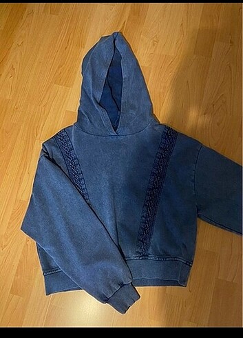 mavi jeanSweat 