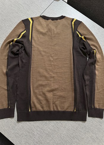 Hemington Yün Kazak - Görsel 2