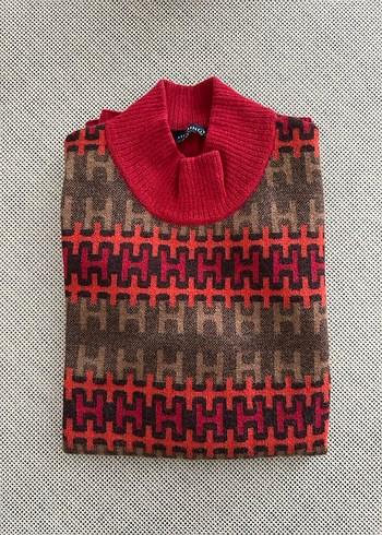 Hemington Yün Kazak - Görsel 4