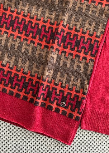 Hemington Yün Kazak - Görsel 6