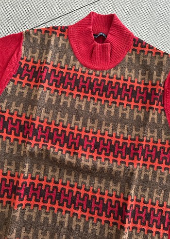 Hemington Yün Kazak - Görsel 2