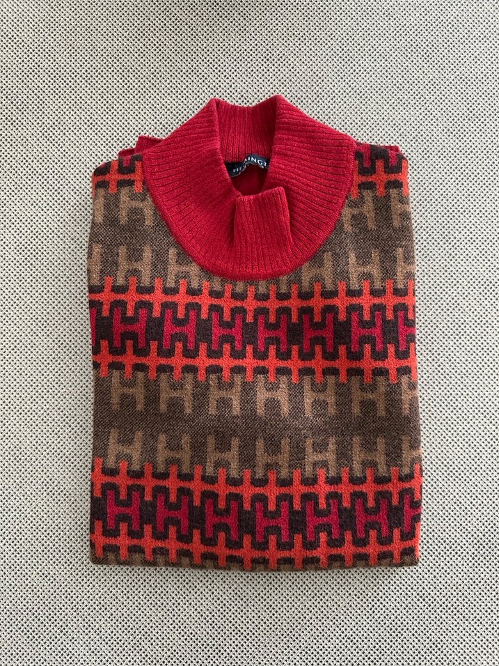 Hemington Yün Kazak - Görsel 4