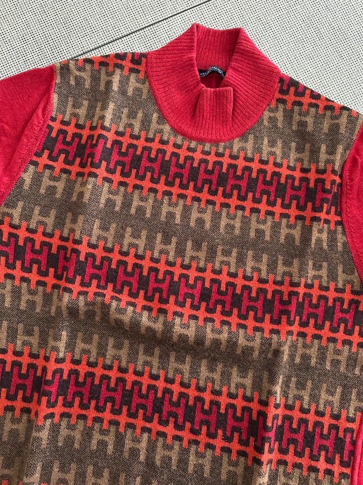 Hemington Yün Kazak - Görsel 2