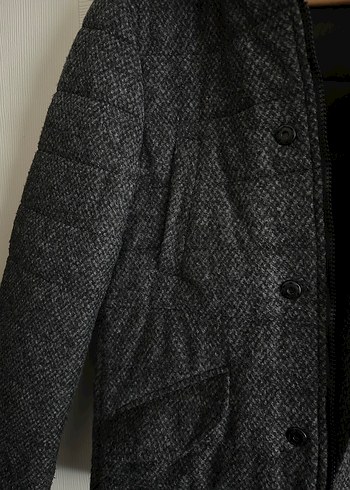 Network Yün Kaban - Görsel 6