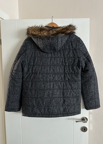 Network Yün Kaban - Görsel 2