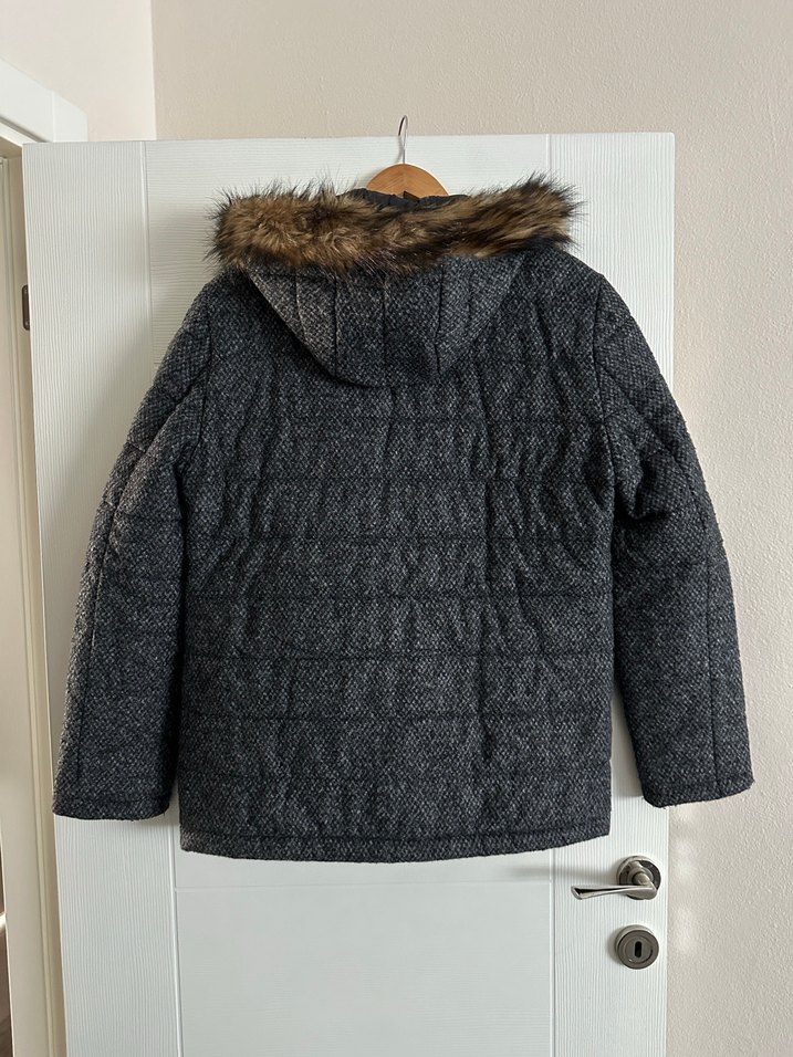 Network Yün Kaban - Görsel 2