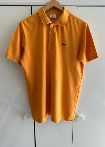 Lacoste Polo Yaka Tişört