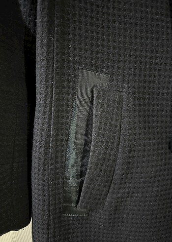 Altınyıldız Limited Edition Yün Kaban - Görsel 9