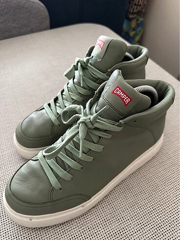 Camper Runner Ayakkabı - Görsel 3