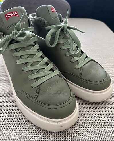 Camper Runner Ayakkabı - Görsel 4