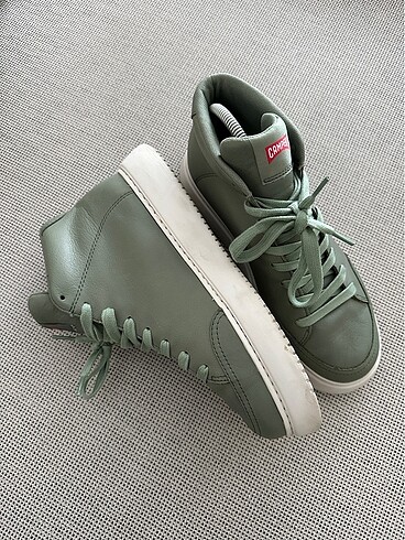 Camper Runner Ayakkabı - Görsel 2