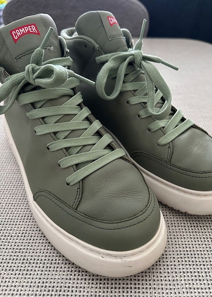 Camper Runner Ayakkabı - Görsel 4