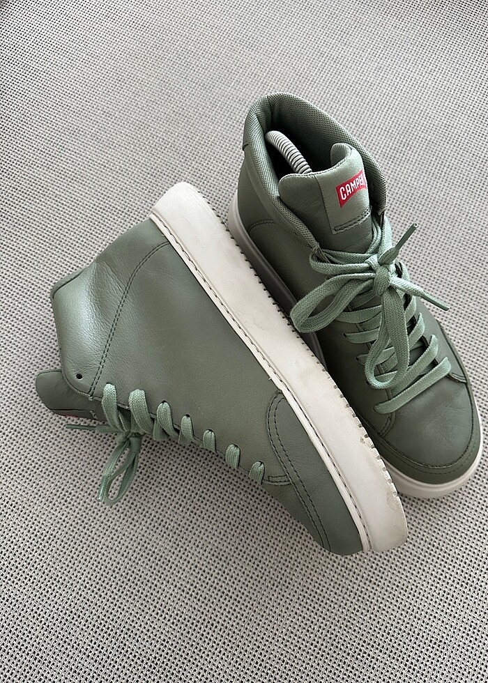 Camper Runner Ayakkabı - Görsel 2