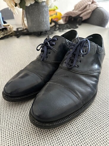 Ramsey Klasik Ayakkabı - Görsel 6