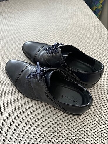 Ramsey Klasik Ayakkabı - Görsel 5