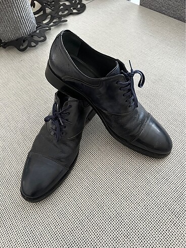 Ramsey Klasik Ayakkabı - Görsel 3