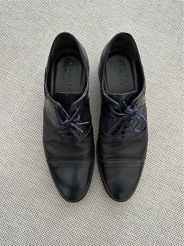 Ramsey Klasik Ayakkabı - Görsel 4