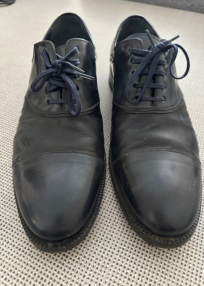 Ramsey Klasik Ayakkabı - Görsel 2