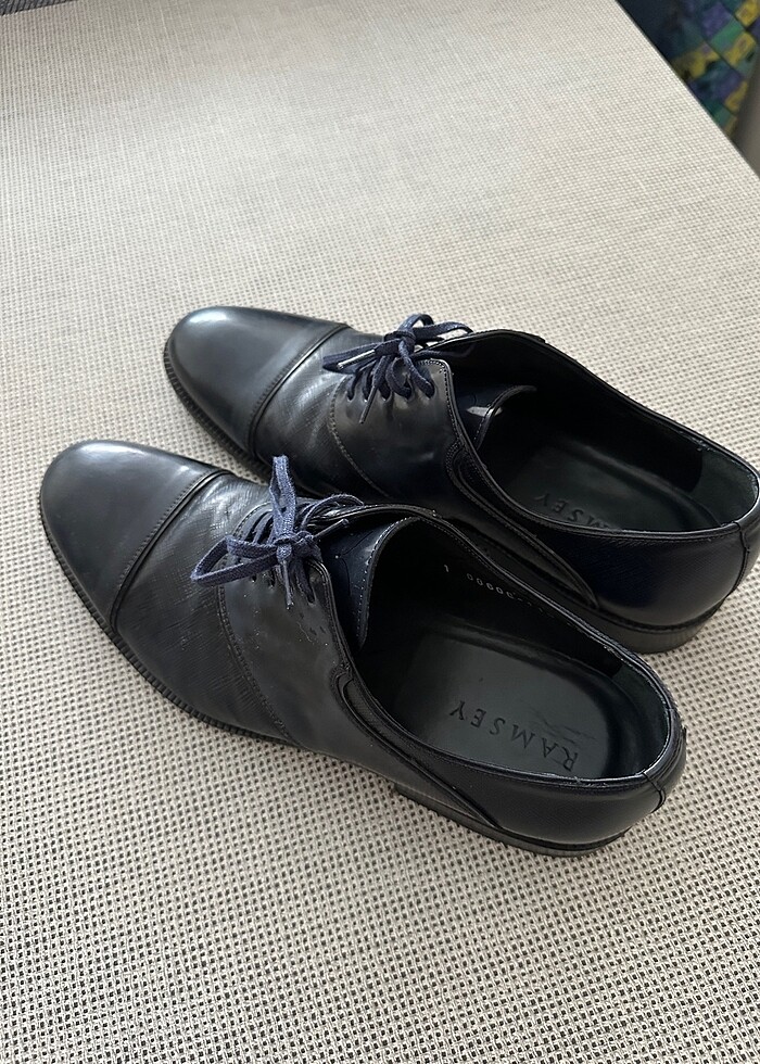 Ramsey Klasik Ayakkabı - Görsel 5